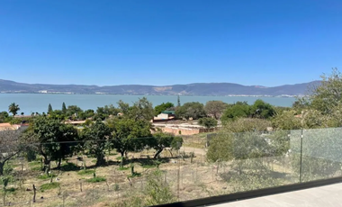 Casa En Venta Jocotepec Con Vista Panorámica Y Alberca Privada En Rinconada El Limón, Jalisco