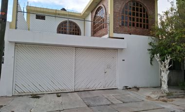 VENTA CASA EN CELAYA GTO.