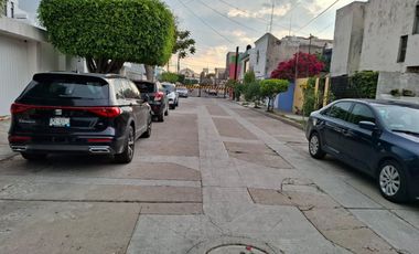 VENTA CASA EN CELAYA GTO.
