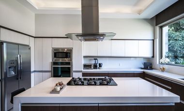 Excelente Casa en Olivos Residencial