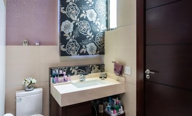 Excelente Casa en Olivos Residencial