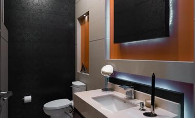 Excelente Casa en Olivos Residencial