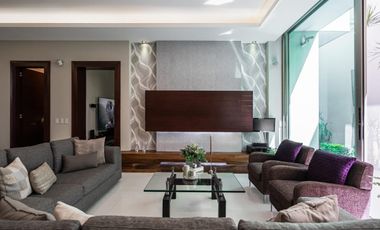 Excelente Casa en Olivos Residencial