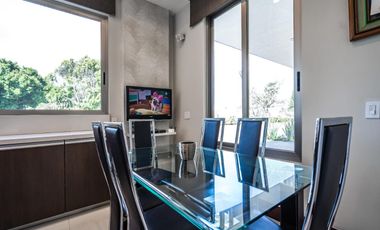 Excelente Casa en Olivos Residencial