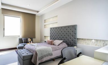 Excelente Casa en Olivos Residencial