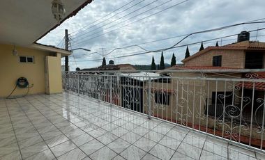 CASA EN VENTA LA MANZANILLA DE LA PAZ
