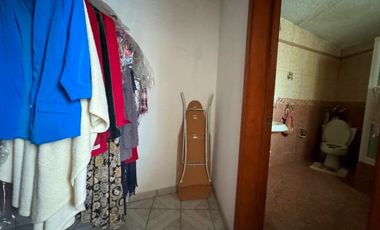 CASA EN VENTA LA MANZANILLA DE LA PAZ