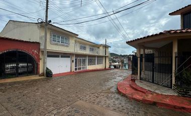 CASA EN VENTA LA MANZANILLA DE LA PAZ