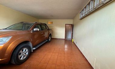 CASA EN VENTA LA MANZANILLA DE LA PAZ