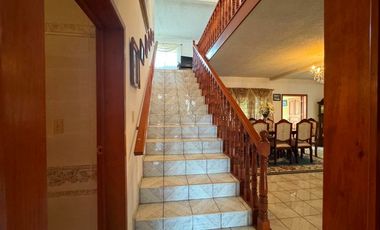 CASA EN VENTA LA MANZANILLA DE LA PAZ