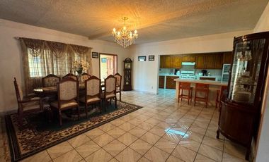 CASA EN VENTA LA MANZANILLA DE LA PAZ