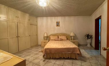 CASA EN VENTA LA MANZANILLA DE LA PAZ