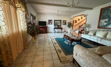 CASA EN VENTA LA MANZANILLA DE LA PAZ