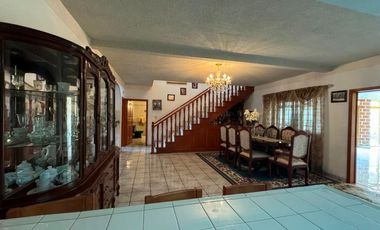 CASA EN VENTA LA MANZANILLA DE LA PAZ