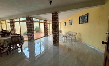 CASA EN VENTA LA MANZANILLA DE LA PAZ