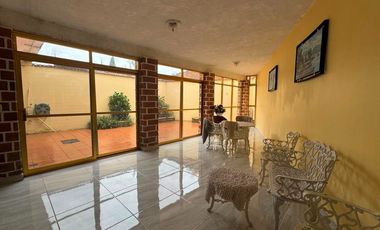 CASA EN VENTA LA MANZANILLA DE LA PAZ