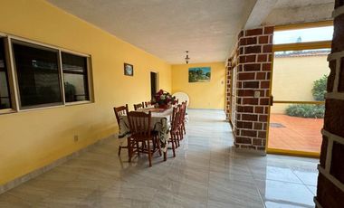CASA EN VENTA LA MANZANILLA DE LA PAZ