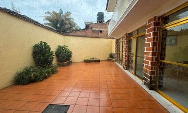 CASA EN VENTA LA MANZANILLA DE LA PAZ