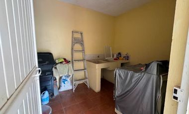 CASA EN VENTA LA MANZANILLA DE LA PAZ