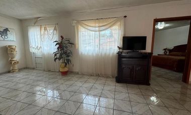 CASA EN VENTA LA MANZANILLA DE LA PAZ