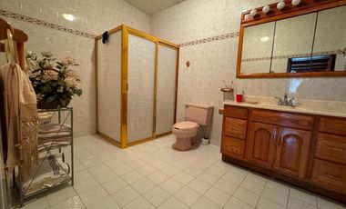 CASA EN VENTA LA MANZANILLA DE LA PAZ