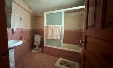 CASA EN VENTA LA MANZANILLA DE LA PAZ