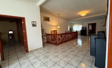CASA EN VENTA LA MANZANILLA DE LA PAZ