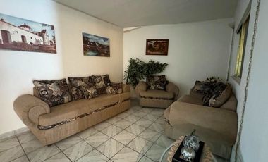 CASA EN VENTA LA MANZANILLA DE LA PAZ