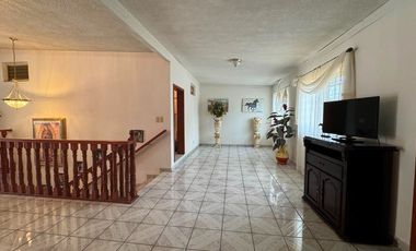 CASA EN VENTA LA MANZANILLA DE LA PAZ