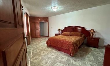 CASA EN VENTA LA MANZANILLA DE LA PAZ