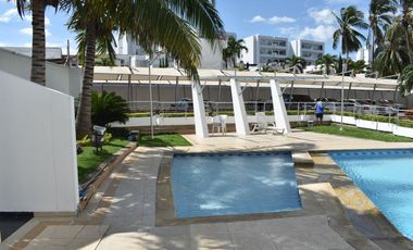 ARRIENDO APARTAMENTO SECTOR LA FLORESTA