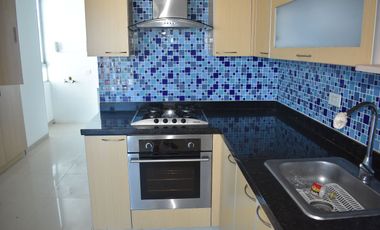 ARRIENDO APARTAMENTO SECTOR LA FLORESTA