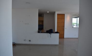 ARRIENDO APARTAMENTO SECTOR LA FLORESTA