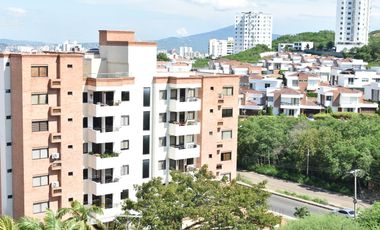 ARRIENDO APARTAMENTO SECTOR LA FLORESTA