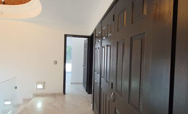VENTA DE EXCELENTE CASA CON ACABADOS DE PRIMERA FRACC. BURGOS EN TEMIXCO EDO. MORELOS  $5,200,000.00