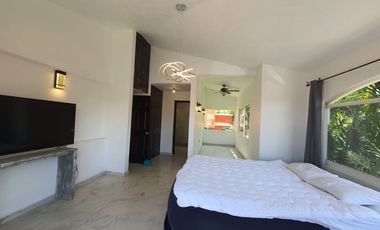 VENTA DE EXCELENTE CASA CON ACABADOS DE PRIMERA FRACC. BURGOS EN TEMIXCO EDO. MORELOS  $5,200,000.00