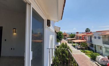 VENTA DE EXCELENTE CASA CON ACABADOS DE PRIMERA FRACC. BURGOS EN TEMIXCO EDO. MORELOS  $5,200,000.00