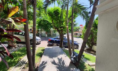 VENTA DE EXCELENTE CASA CON ACABADOS DE PRIMERA FRACC. BURGOS EN TEMIXCO EDO. MORELOS  $5,200,000.00