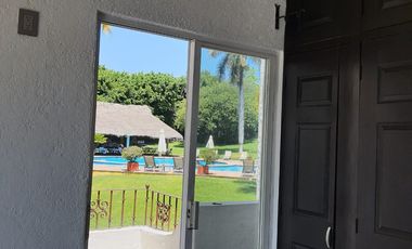 VENTA DE EXCELENTE CASA CON ACABADOS DE PRIMERA FRACC. BURGOS EN TEMIXCO EDO. MORELOS  $5,200,000.00