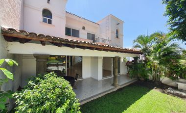 VENTA DE EXCELENTE CASA CON ACABADOS DE PRIMERA FRACC. BURGOS EN TEMIXCO EDO. MORELOS  $5,200,000.00