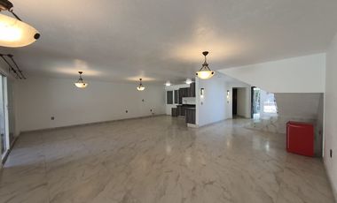 VENTA DE EXCELENTE CASA CON ACABADOS DE PRIMERA FRACC. BURGOS EN TEMIXCO EDO. MORELOS  $5,200,000.00