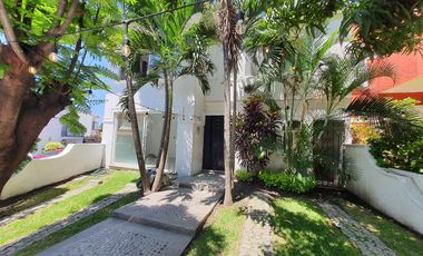 VENTA DE EXCELENTE CASA CON ACABADOS DE PRIMERA FRACC. BURGOS EN TEMIXCO EDO. MORELOS  $5,200,000.00