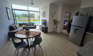 Departamento en Renta Chantepec		$14,000