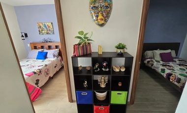 Departamento en Renta Chantepec		$14,000