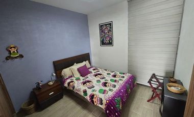 Departamento en Renta Chantepec		$14,000