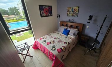Departamento en Renta Chantepec		$14,000