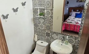 Departamento en Renta Chantepec		$14,000