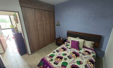 Departamento en Renta Chantepec		$14,000