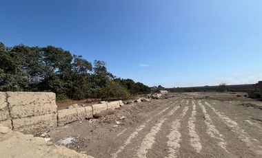 Venta De Terreno Urbano De 3,119.04 M2 En Chonta Santa María Huacho A 30 Min De Chancay
