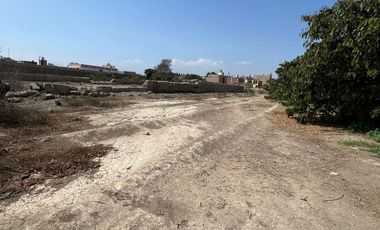 Venta De Terreno Urbano De 3,119.04 M2 En Chonta Santa María Huacho A 30 Min De Chancay